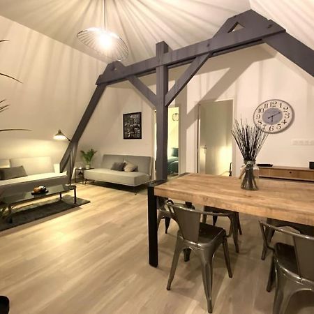 Le Loft Boise Giverny-Vernon - Appt 8 外观 照片