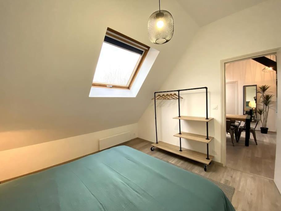 Le Loft Boise Giverny-Vernon - Appt 8 外观 照片