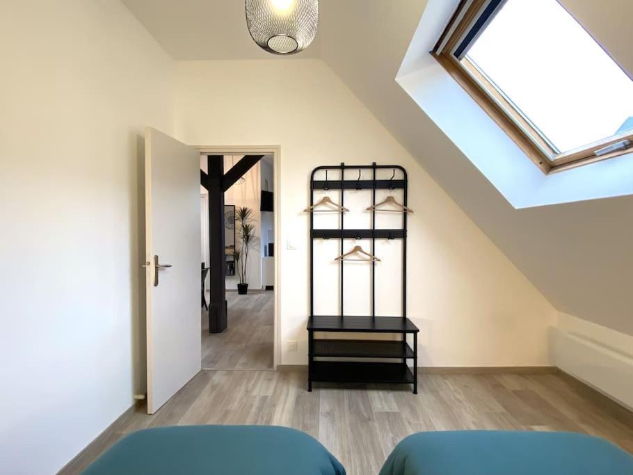 Le Loft Boise Giverny-Vernon - Appt 8 外观 照片